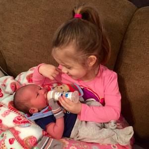 Meet your Posher, Wayne